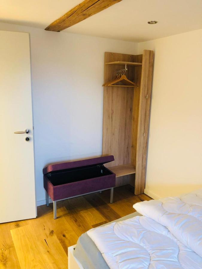 Bike & Sleep Weserbergland Ferienhaus Vahlbruch Kültér fotó
